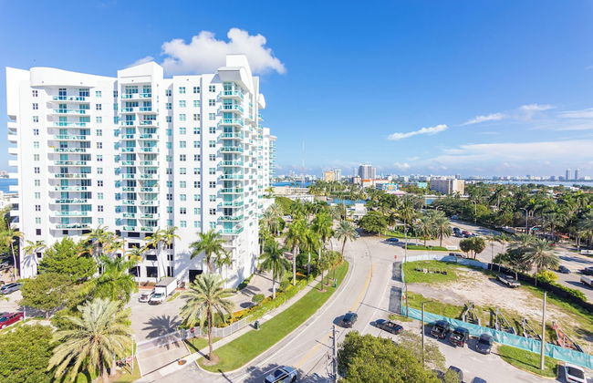 Boutique Apartments North Bay Village - Foto 30