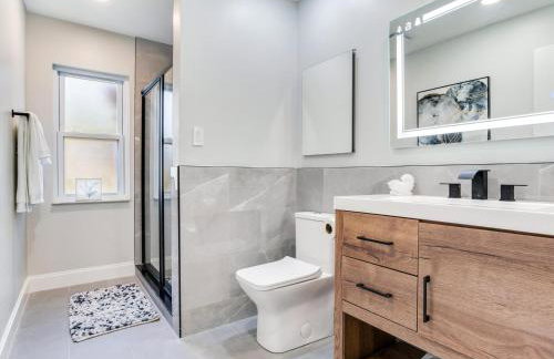 Villa Lux with pool in Palm Harbor - Foto 14