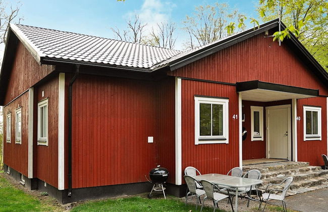 Holiday Home in TjÃ¶rnarp - Foto 1