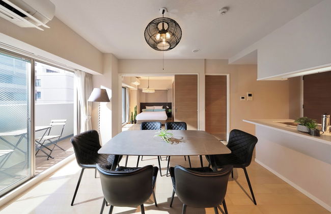 Crystalexe nippombashi - Foto 16