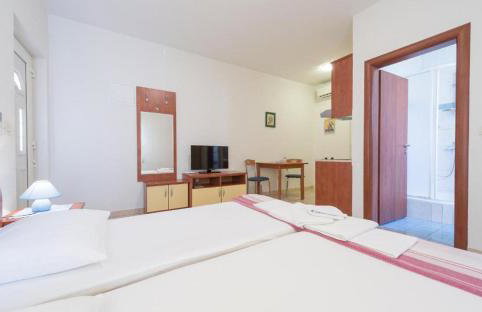 Villa Borna Apartments with Free Parking - Foto 41