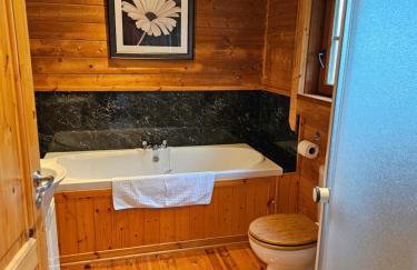 Damsel lodge, Lakeside lodges - Foto 11