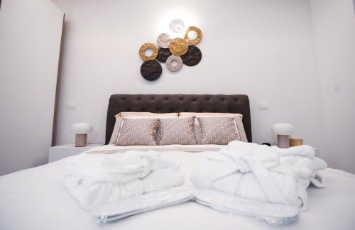 Dimora Palazzo delle Gabette - Centro Storico - Photo 3