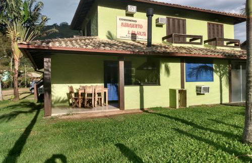 Condominio Sargento Laranja - Foto 47