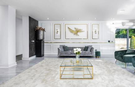 Luxury 10,000 Sq Ft 7-bed Mansion With Indoor Pool - Foto 13