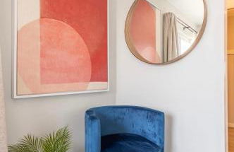 Downtown Manhattan Beach 3 Bed Townhouse Parking - Foto 15