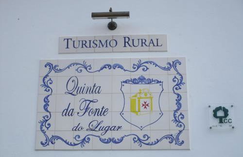 Quinta da Fonte do Lugar - Foto 15