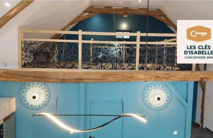 Le mas contemporain de Dun - Photo 7