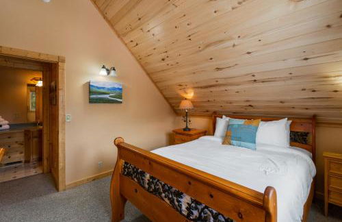 Mule Deer Cabin - Foto 22