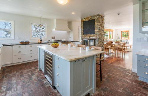 Ocean Breeze Abode and Bungalow by Paradise Retreats - Foto 5