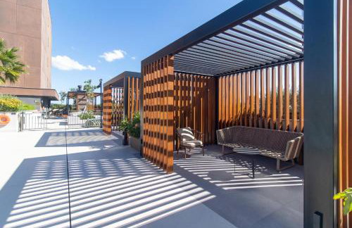 Estúdio Alto Padrão próximo ao Parcão - POA - Foto 17