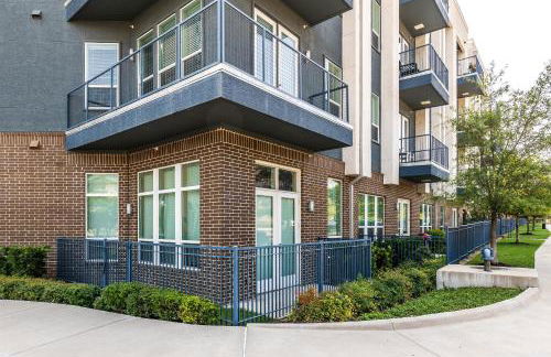 StayOvr at Galatyn Park - Richardson - Foto 32