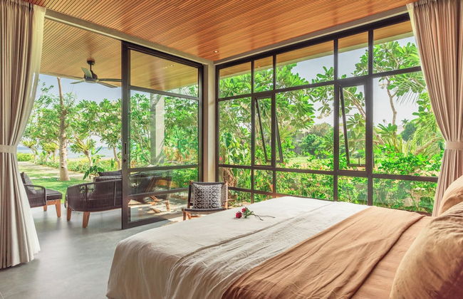 Sea View Pool House - Foto 3