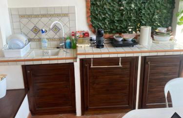 Hibiscus Apartment-casa per le vacanze vicino tropea - Foto 29