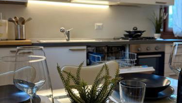 Vicenza Charm Apartment - Foto 2