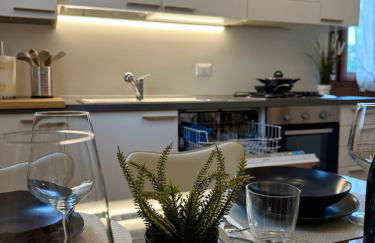 Vicenza Charm Apartment - Foto 2