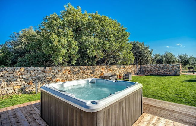 Masseria Monte Pizzuto 6 - Foto 26