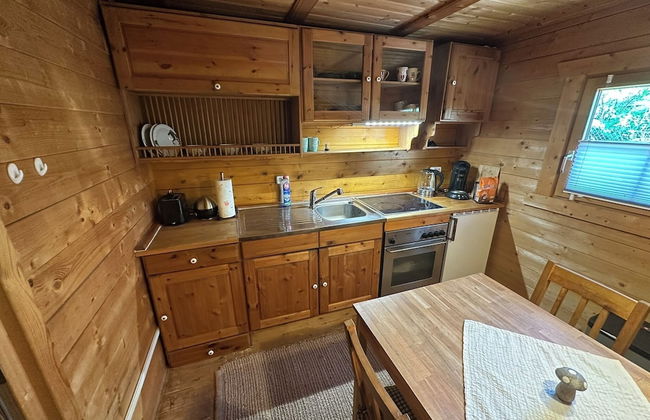 Bergwiesenhütte (Wilkommen für Biker) - Foto 7