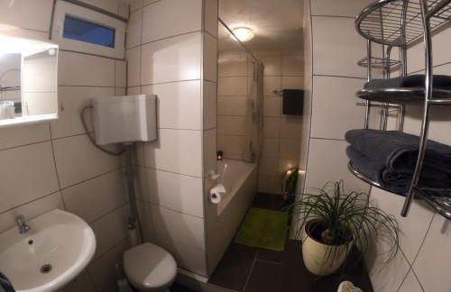 Ferienwohnung Eva und Alexander - Foto 20