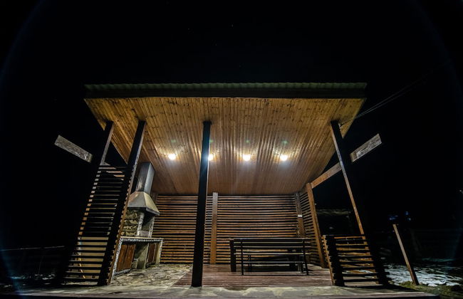 Villa Garden Bakuriani Green - Foto 10