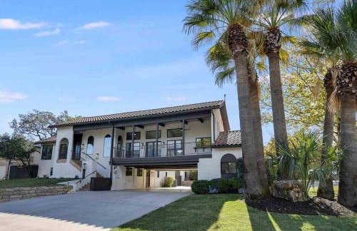 Luxury Spanish Style Home Walking Steps to HSB Resort - Foto 51