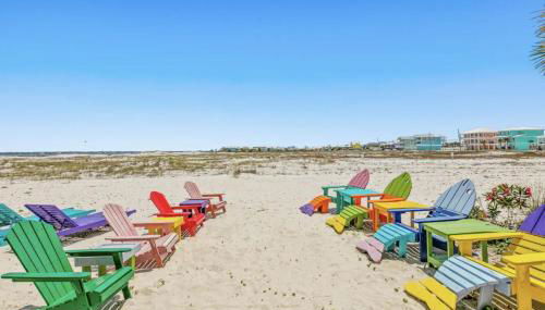 Casa Bella 5 Bedroom Home by RedAwning - Foto 2, sunbed