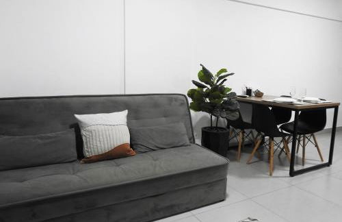 Seu Refúgio Confortável e Moderno em Foz do Iguaçu - Foto 3