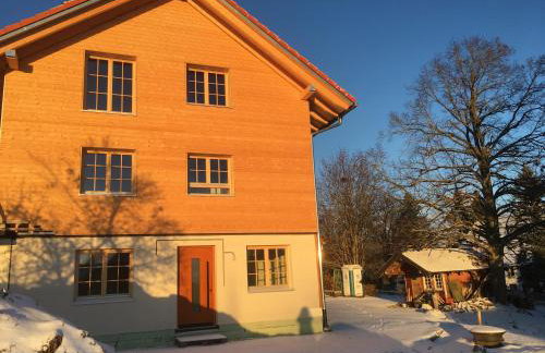 Ferienwohnung Schwarzwaldgrün - Photo 26