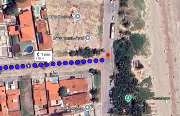 Conforto e Sofisticação à Beira Mar - Foto 63