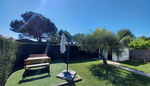 Apartment FeWo C-01 by Interhome - Foto 5