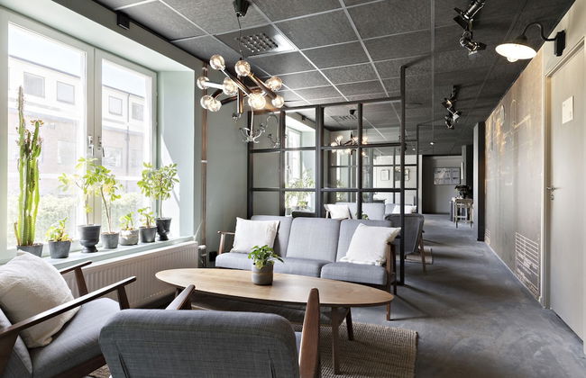 Forenom Aparthotel Stockholm Bromma - Photo 6