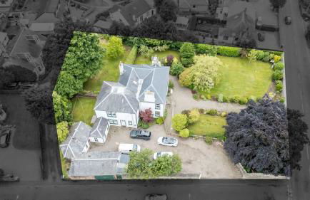 Rosebank House - 12 Guests, 6 Ensuite Bedrooms, EV point, Games Rooms, Wood Burner, Pet Friendly! - Photo 65