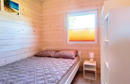 Domki Letniskowe Gracja - Foto 16