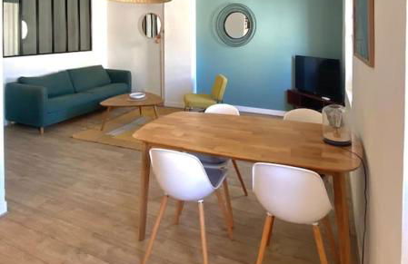 T2 Canebiere - Foto 1