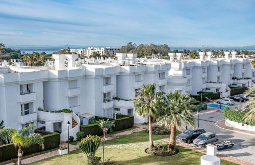Andalusian Elegance apartment in El Paraiso with 360 views over Sea and Mountains - Photo 27