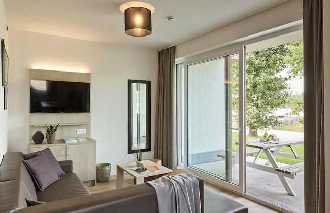 Holiday Suites Jabbeke - Foto 21