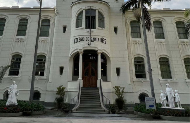 Guided Tour of Bom Retiro Neighborhood - Foto 1