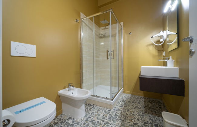 Budget Rooms Carbonazzi 17 - Foto 30