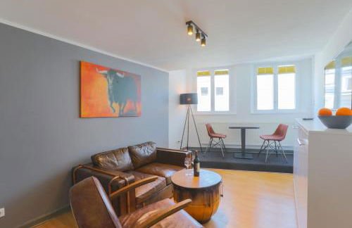 Apartments im Einhornhaus - Foto 9