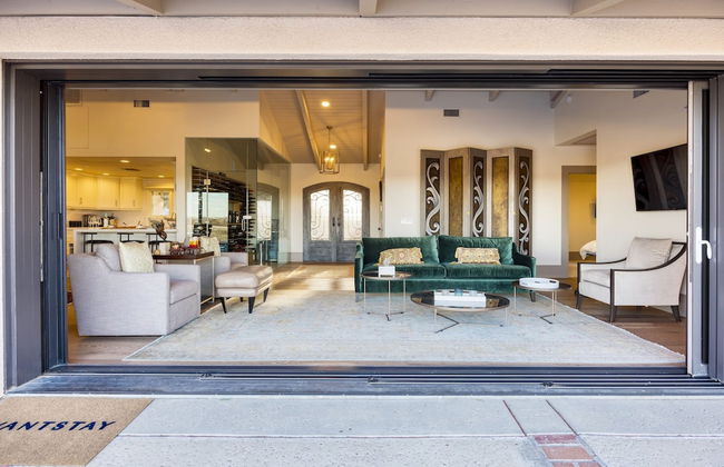 Private Pool Firepit Wine Room Near Top Paso Wineries Devi Ranch - Foto 7