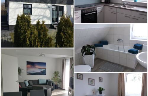 Ferienwohnung 1 "Ferienhaus Seibert" - Foto 1