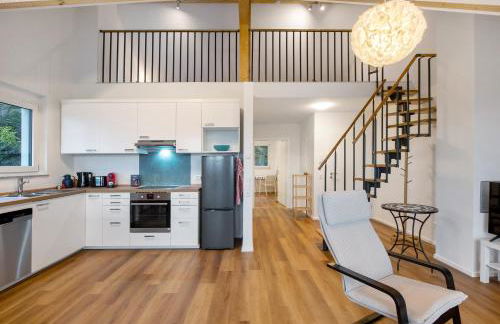 Ferienwohnung Vogesenpanorama - Foto 37