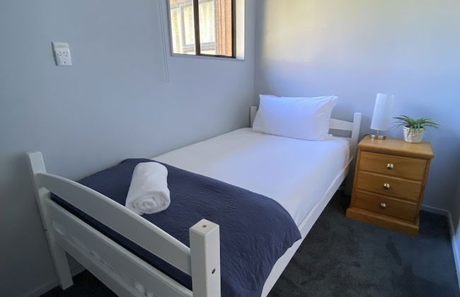 Motuoapa Bay Chalets - Photo 4