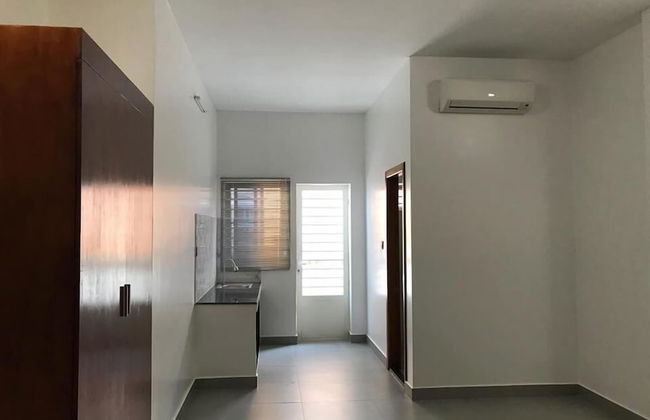 MN Apartment - Foto 10