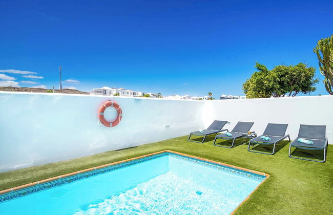 Villa Mi Deseo - Photo 26