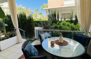 Casa Esmeralda - holiday apartment Costa Blanca - Photo 28