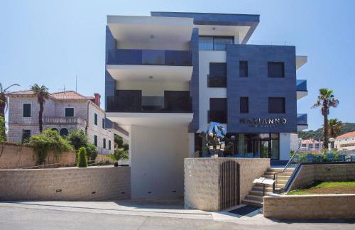 Apartments Mon Amour - Photo 76