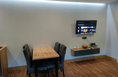 APARTAMENT NAD JEZIOREM - Foto 29