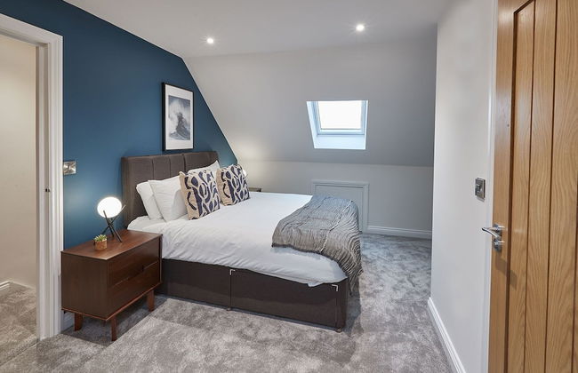 Host Stay Iburn House Briggswath - Foto 19