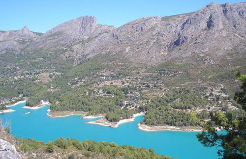 APARTAMENTOS SERRELLA - Rural Guadalest - Foto 28